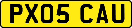 PX05CAU