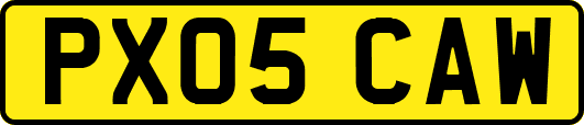 PX05CAW