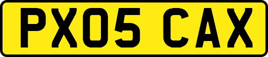 PX05CAX
