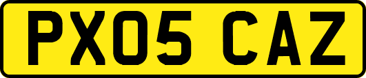 PX05CAZ