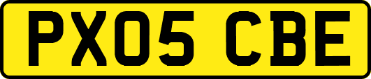 PX05CBE