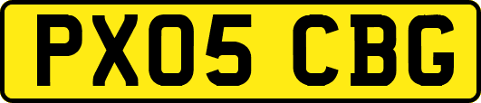 PX05CBG