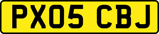 PX05CBJ