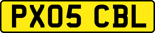 PX05CBL