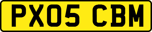 PX05CBM