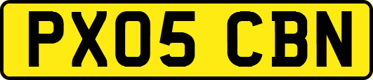 PX05CBN