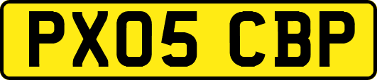 PX05CBP