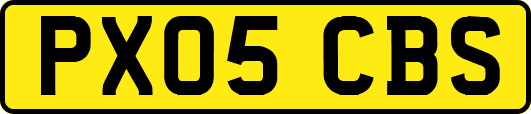PX05CBS