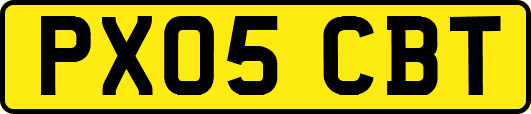 PX05CBT