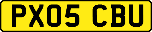 PX05CBU