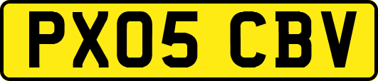 PX05CBV