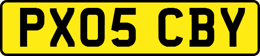 PX05CBY