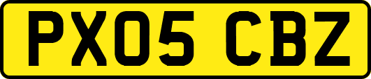 PX05CBZ