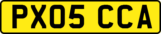 PX05CCA
