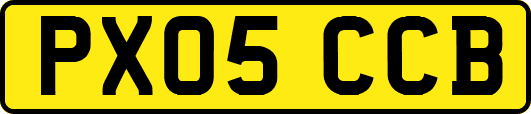 PX05CCB