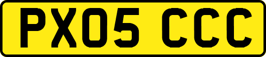 PX05CCC