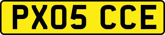 PX05CCE