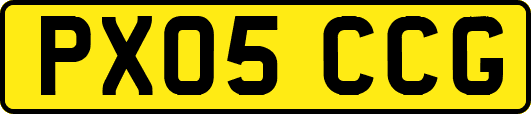 PX05CCG