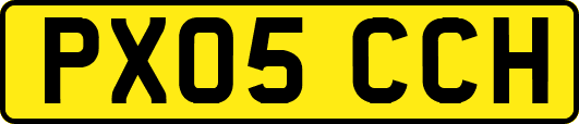 PX05CCH