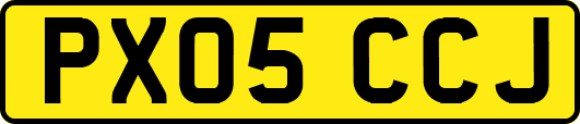 PX05CCJ