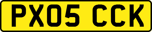 PX05CCK