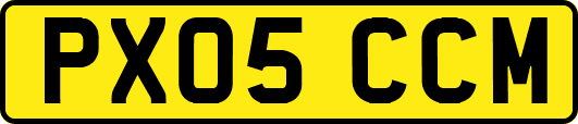 PX05CCM