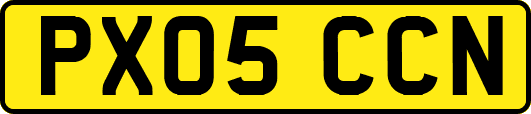 PX05CCN