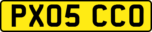 PX05CCO