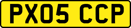 PX05CCP