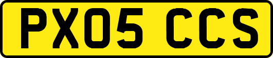 PX05CCS