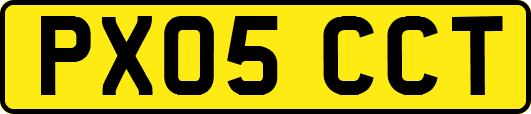 PX05CCT