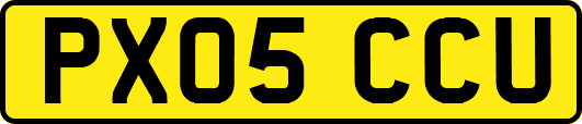 PX05CCU