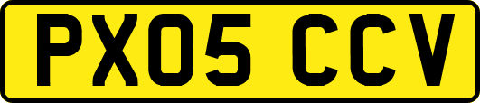 PX05CCV