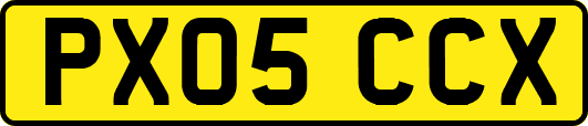 PX05CCX