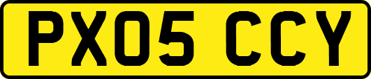 PX05CCY