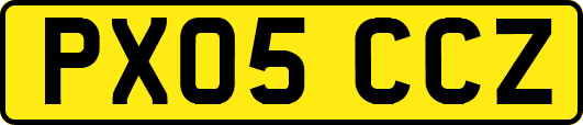 PX05CCZ