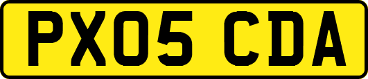 PX05CDA