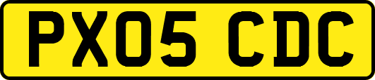PX05CDC