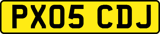 PX05CDJ