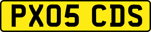 PX05CDS