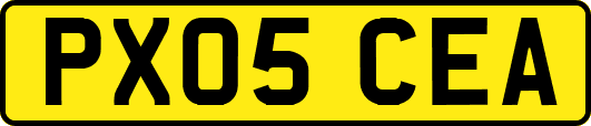 PX05CEA