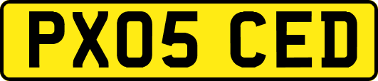 PX05CED