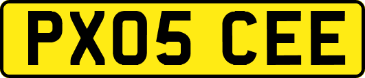 PX05CEE