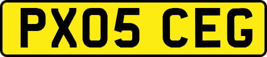 PX05CEG