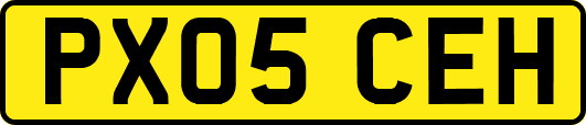 PX05CEH
