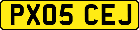 PX05CEJ