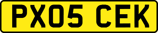 PX05CEK