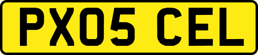 PX05CEL