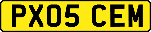 PX05CEM