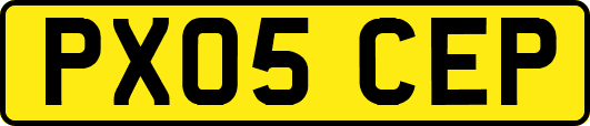 PX05CEP